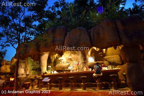 Sunset Beach Resort 9